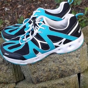 Speedo hydro comfort shoes size 7